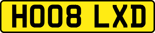 HO08LXD
