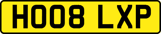 HO08LXP