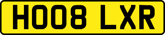HO08LXR