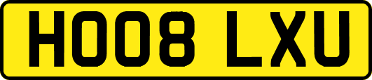 HO08LXU