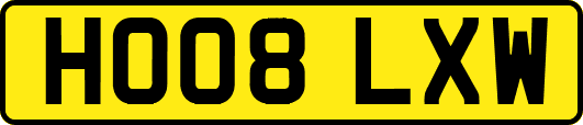 HO08LXW
