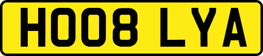 HO08LYA