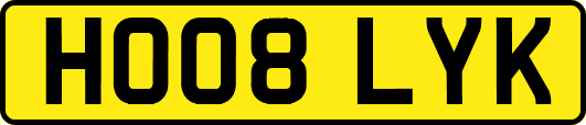 HO08LYK