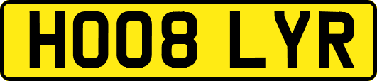 HO08LYR