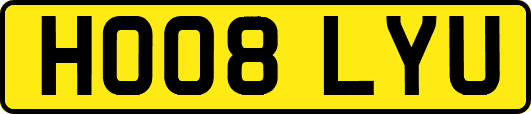 HO08LYU