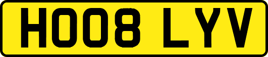 HO08LYV