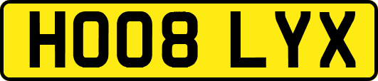 HO08LYX
