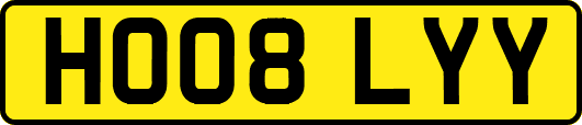 HO08LYY