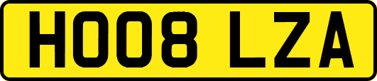 HO08LZA