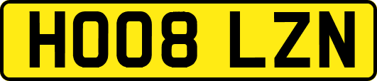 HO08LZN