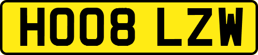 HO08LZW