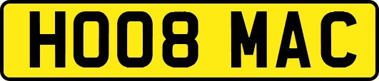 HO08MAC