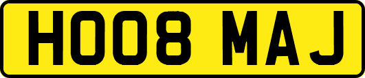 HO08MAJ