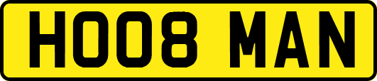 HO08MAN