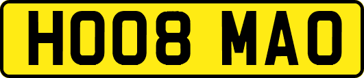 HO08MAO