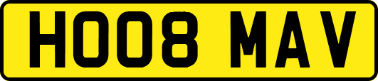 HO08MAV