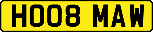 HO08MAW