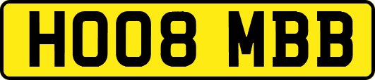 HO08MBB