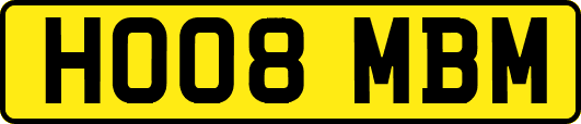 HO08MBM