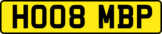HO08MBP