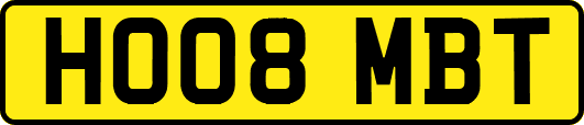 HO08MBT