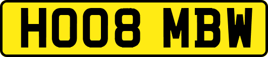 HO08MBW
