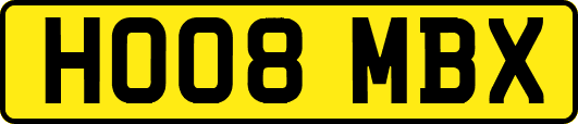 HO08MBX
