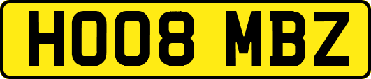 HO08MBZ