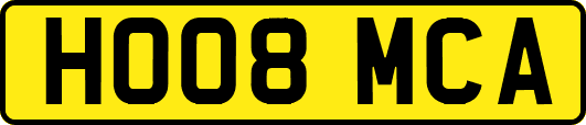 HO08MCA