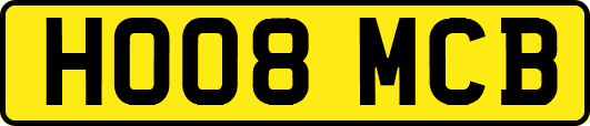 HO08MCB