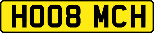 HO08MCH