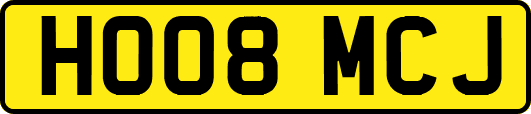 HO08MCJ
