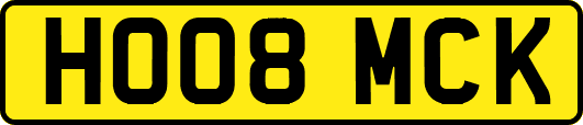 HO08MCK
