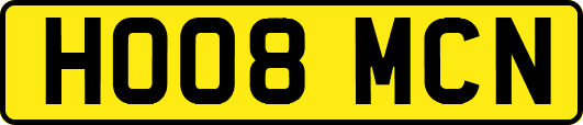 HO08MCN