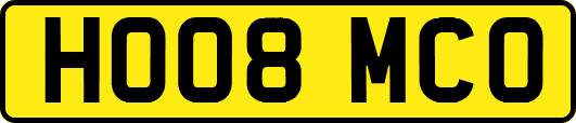 HO08MCO