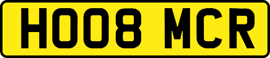 HO08MCR