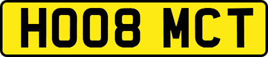 HO08MCT