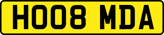HO08MDA
