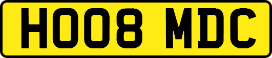 HO08MDC
