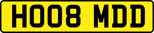 HO08MDD