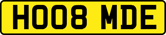 HO08MDE
