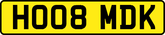 HO08MDK