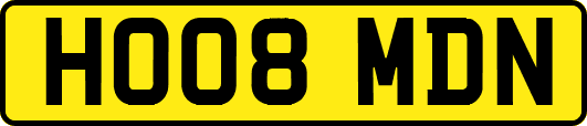 HO08MDN