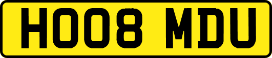 HO08MDU