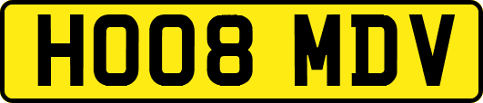 HO08MDV