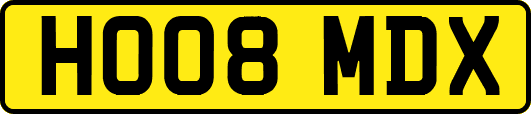 HO08MDX