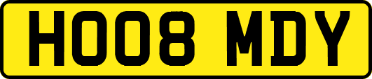 HO08MDY