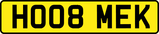HO08MEK