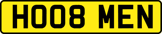HO08MEN