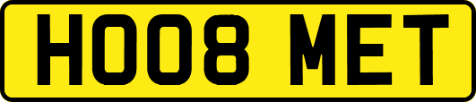 HO08MET
